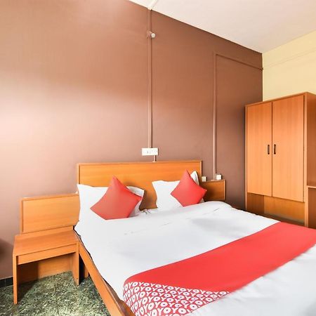 Oyo 63264 Hotel Shamiana Pandharpur Dış mekan fotoğraf