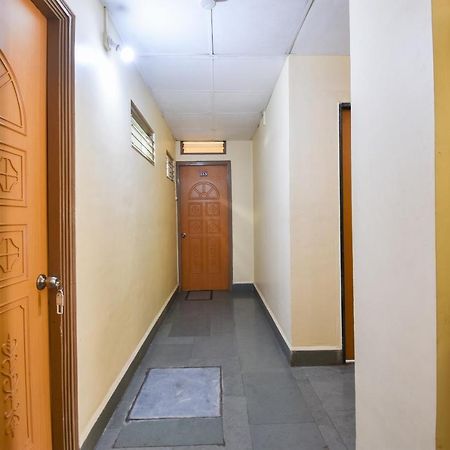 Oyo 63264 Hotel Shamiana Pandharpur Dış mekan fotoğraf
