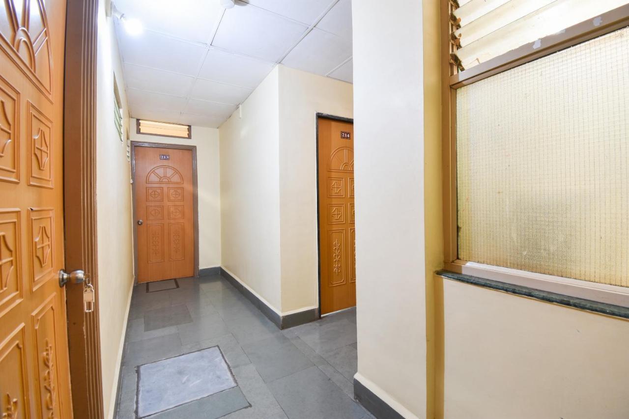 Oyo 63264 Hotel Shamiana Pandharpur Dış mekan fotoğraf