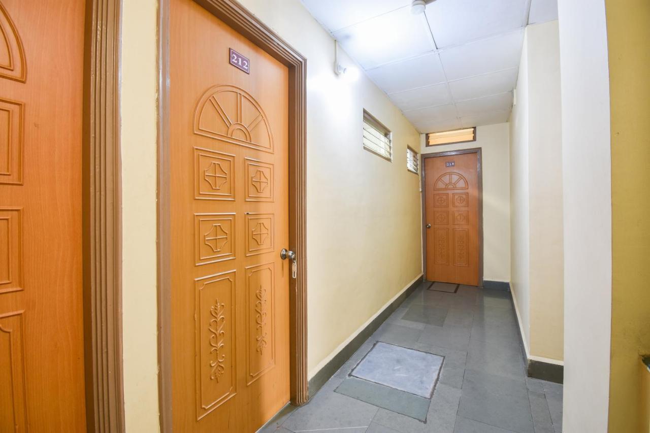 Oyo 63264 Hotel Shamiana Pandharpur Dış mekan fotoğraf