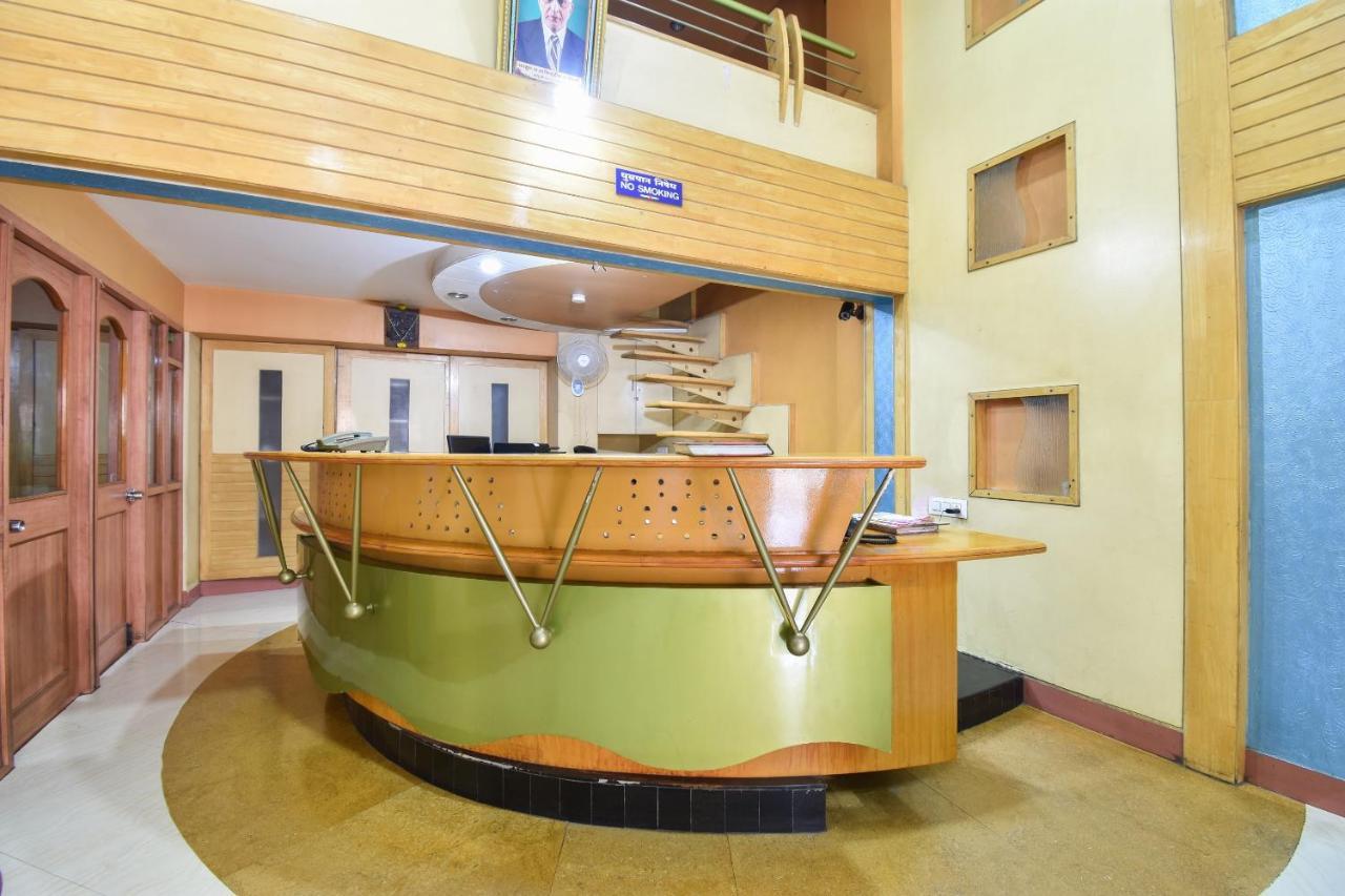 Oyo 63264 Hotel Shamiana Pandharpur Dış mekan fotoğraf