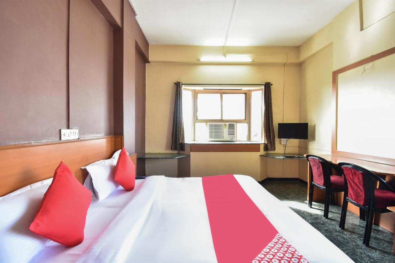 Oyo 63264 Hotel Shamiana Pandharpur Dış mekan fotoğraf