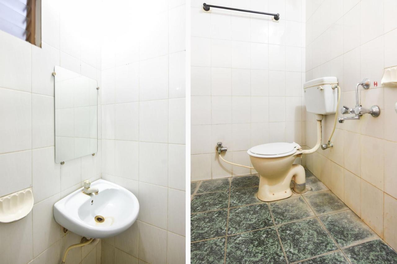 Oyo 63264 Hotel Shamiana Pandharpur Dış mekan fotoğraf