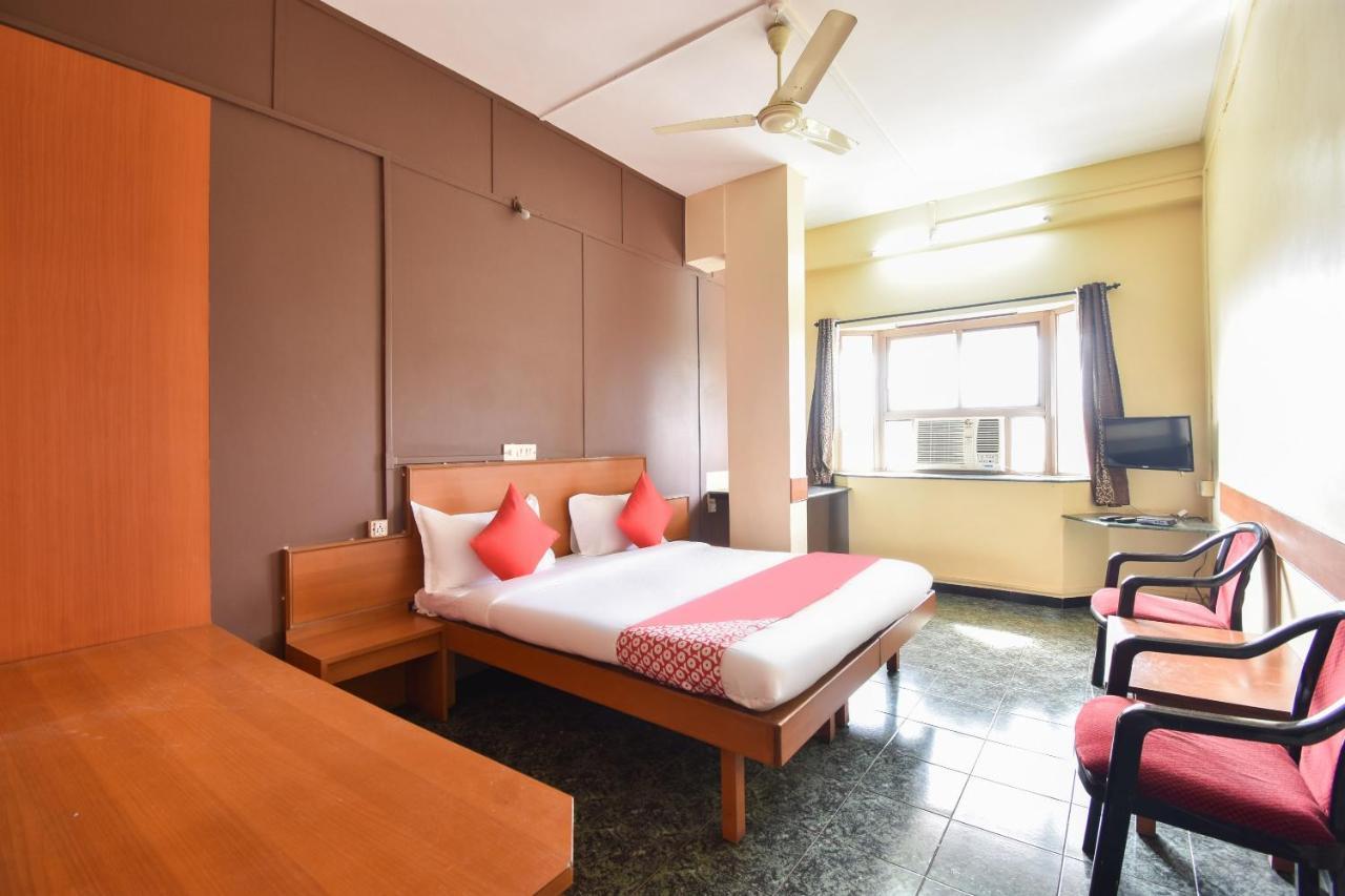 Oyo 63264 Hotel Shamiana Pandharpur Dış mekan fotoğraf