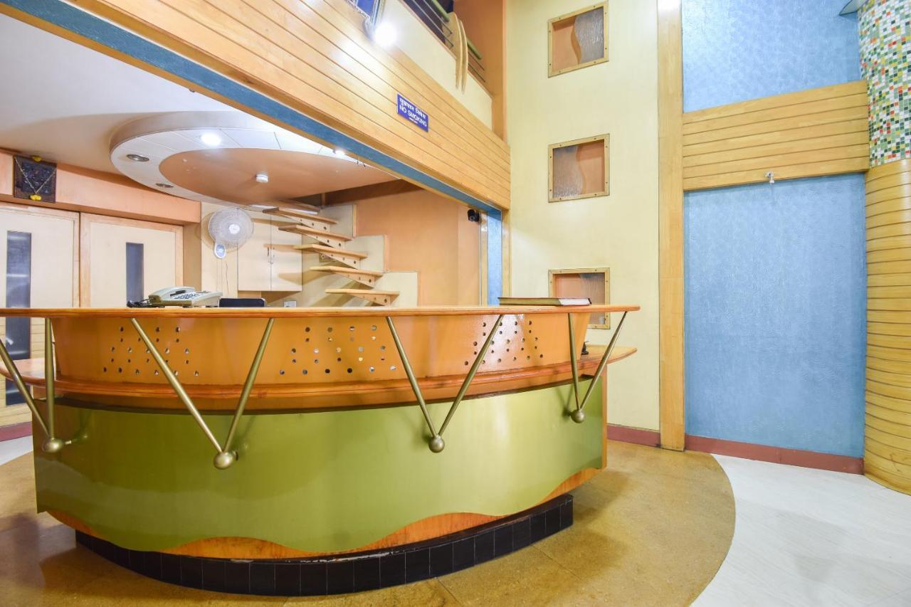 Oyo 63264 Hotel Shamiana Pandharpur Dış mekan fotoğraf