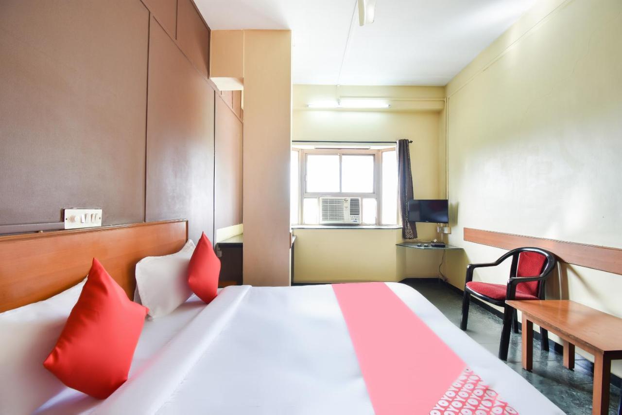 Oyo 63264 Hotel Shamiana Pandharpur Dış mekan fotoğraf
