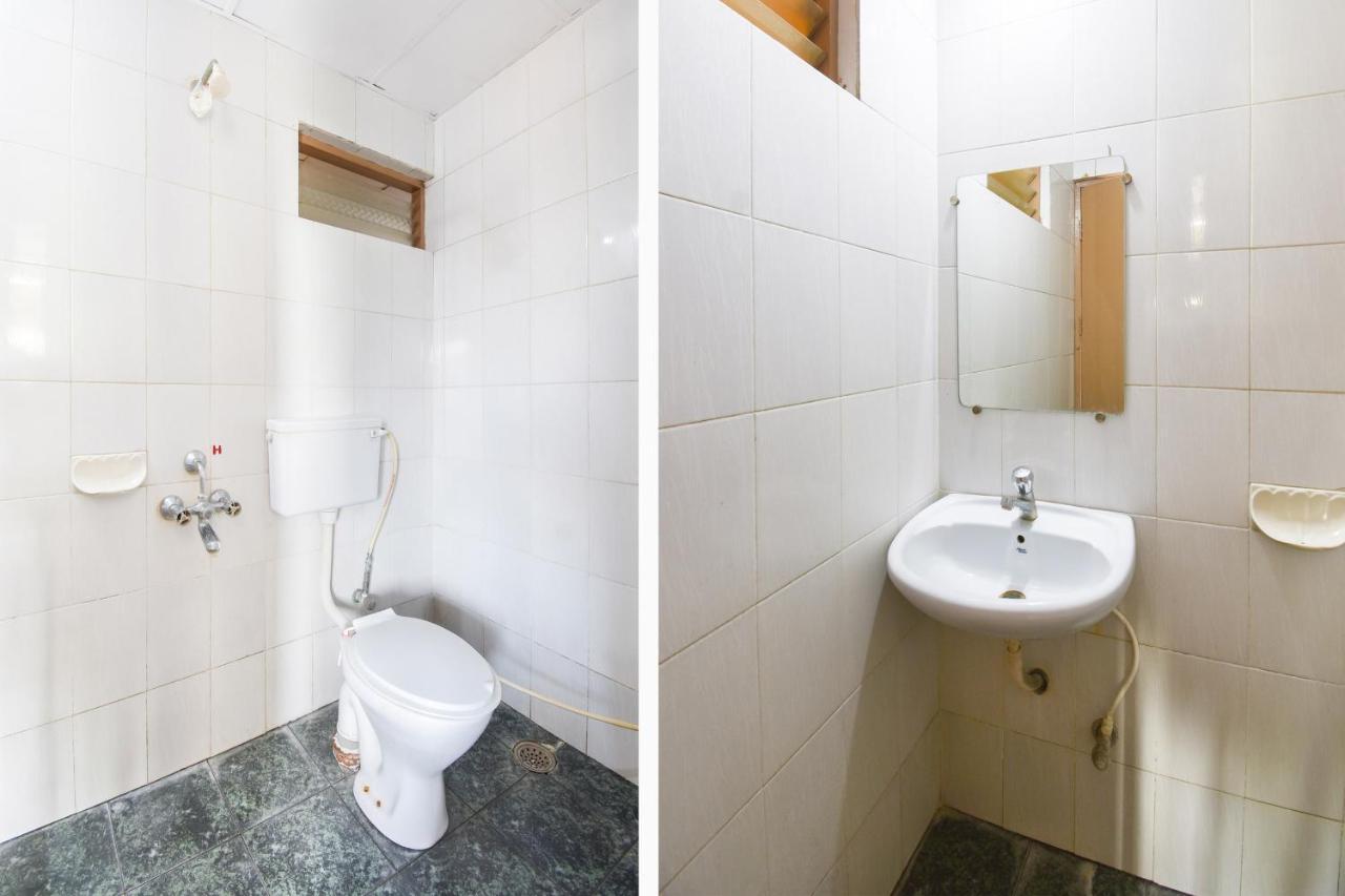 Oyo 63264 Hotel Shamiana Pandharpur Dış mekan fotoğraf