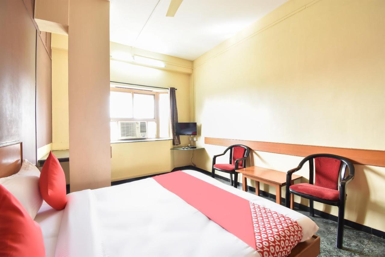Oyo 63264 Hotel Shamiana Pandharpur Dış mekan fotoğraf