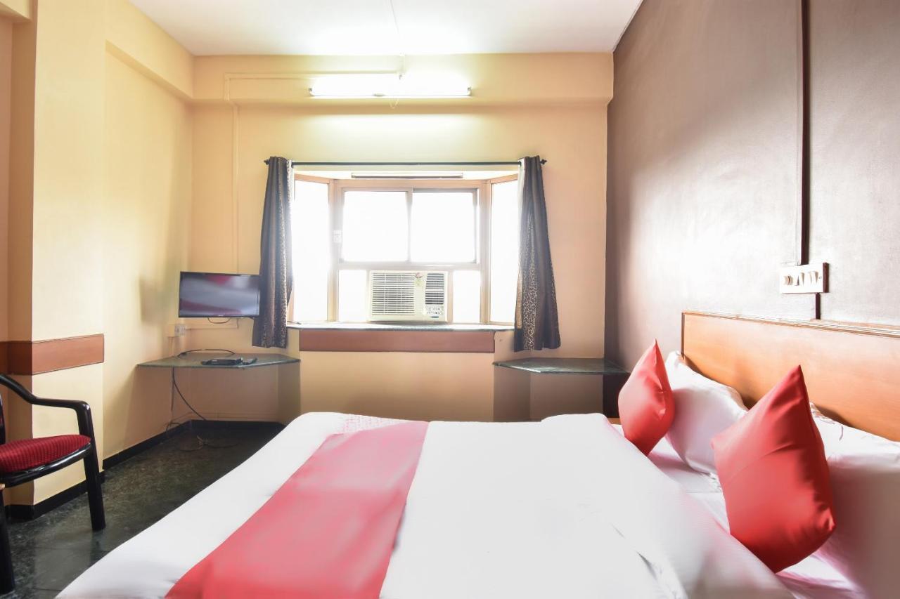 Oyo 63264 Hotel Shamiana Pandharpur Dış mekan fotoğraf