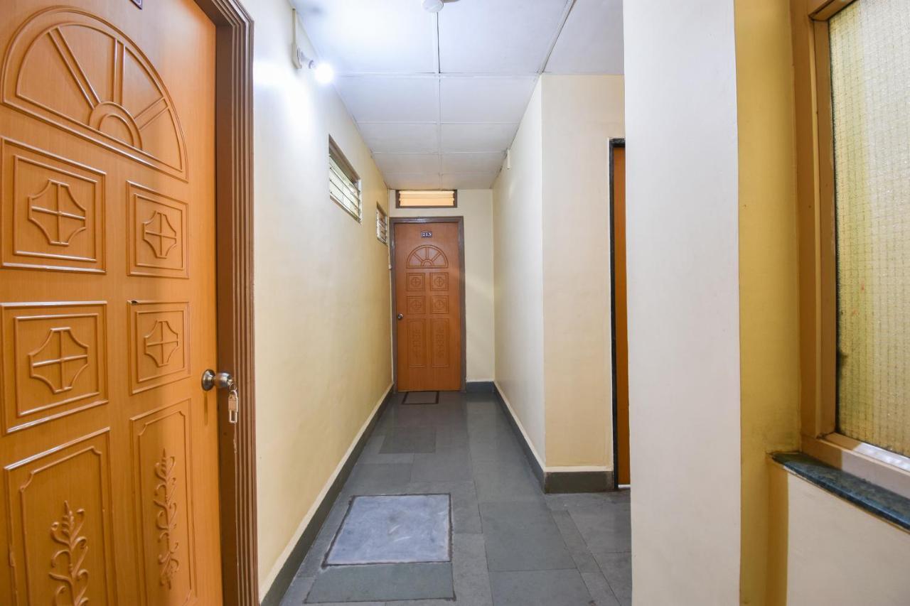 Oyo 63264 Hotel Shamiana Pandharpur Dış mekan fotoğraf